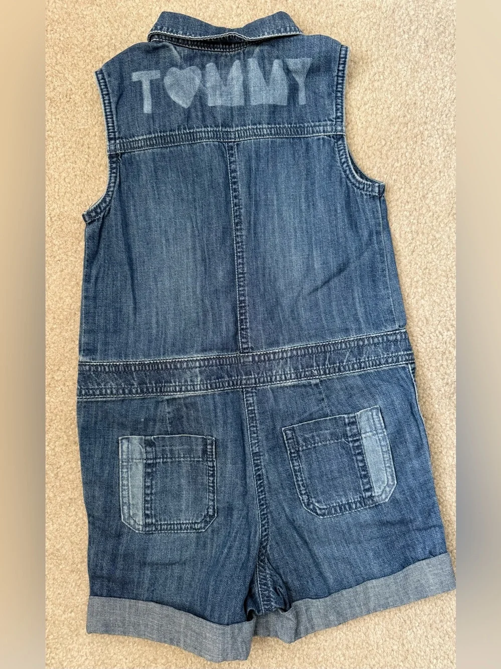 Tommy Hilfiger Girls’ Size 7 Lot